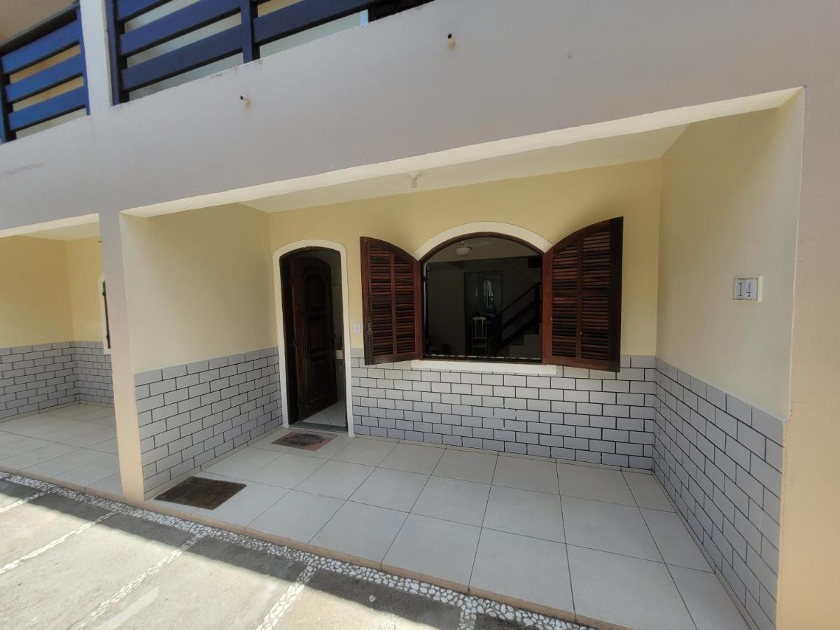 Casa De Praia Pero Cabo Frio Exterior foto